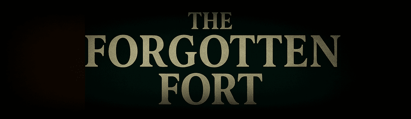 The Forgotten Fort