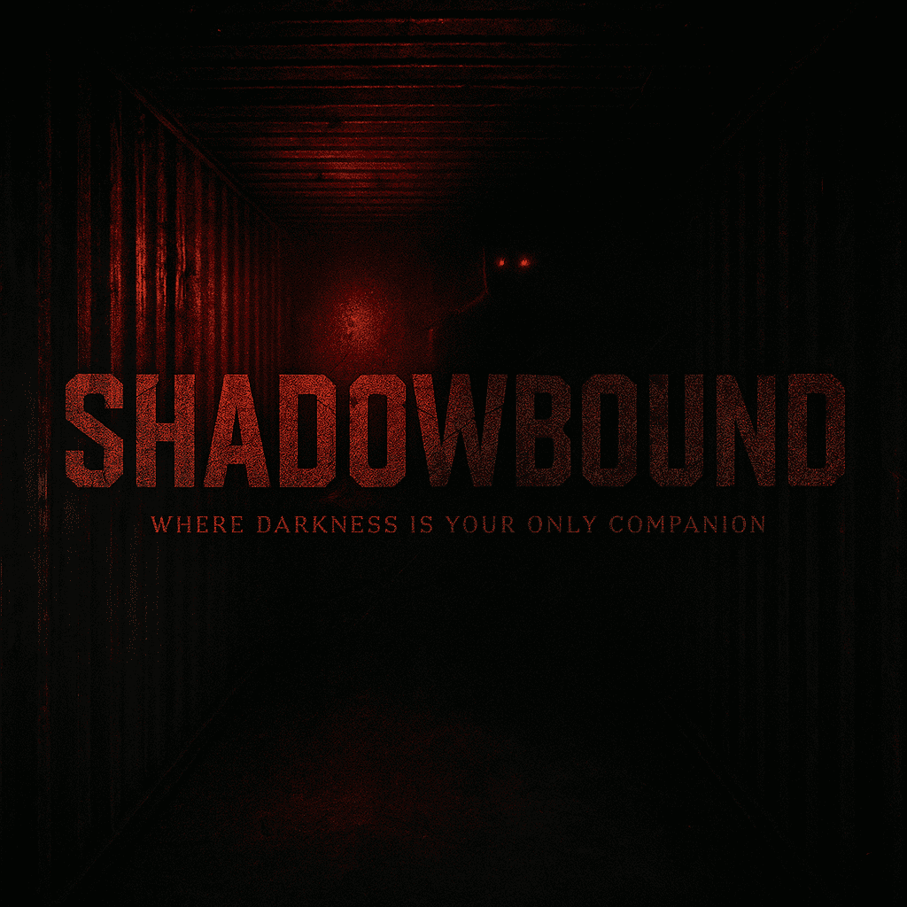 Scare Attraction Cheshire | Shadowbound